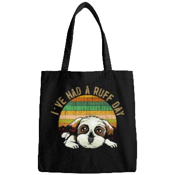 Discover Shih Tzu Dog Breed 43 Bags