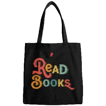 Discover Reading Book I Read Banned Books Week Librarian Freadom Reader Nerd Men 2 9 Reader Bags