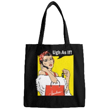 Discover As If Rosie Bags