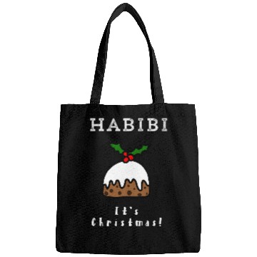 Discover Its Christmas Habibi Bags