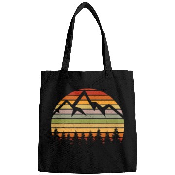 Discover Climbing Climber vintages Rock Climbing Mountain Nature Lover Mountaineers Climb Bags