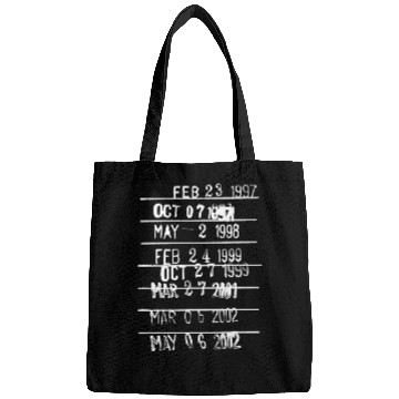 Discover Reading Book Library Due Date Stamp Librarian Bookworm Reader Bags