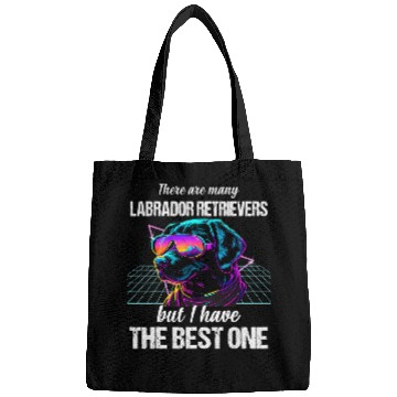 Discover Labrador Lab Dog Labrador Retrievers Bags