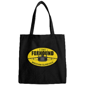 Discover Mig31 Foxhound 2 Bags