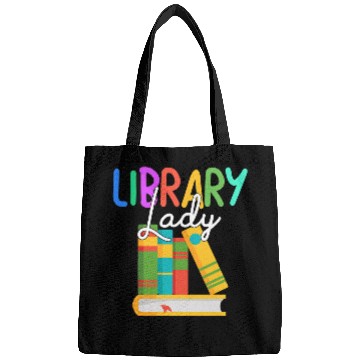 Discover Reading Book Librarian Library Lady Reading Bookworm Books Lover Reader Bags