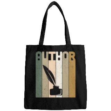 Discover Reading Book Author Writer Book Blogging Bibliopile Sayings Funny Graphic Reader Bags