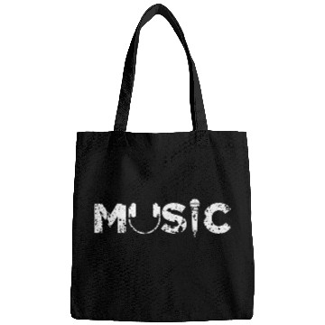 Discover Creative Music Headphone and Microphone Bags