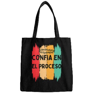 Discover TRUST THE PROCESS Bags