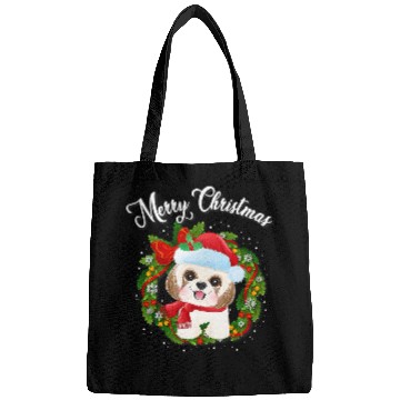Discover Shih Tzu 29 Bags