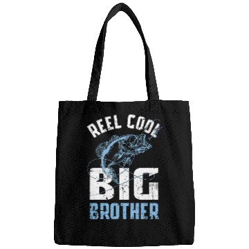 Discover Fishing Reel Cool Big BrotherSiblings239 Fisher Hook Fisher Bags