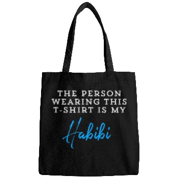 Discover Habibi Arabic 1 Bags