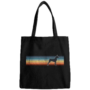 Discover Dog Basenji vintages Pet Lover Dog Mom Dad Women Bags