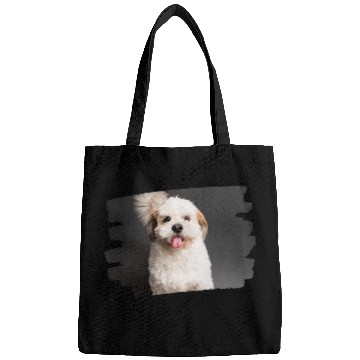 Discover Shih Tzu Dog Lover Bags