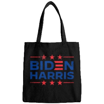 Discover Biden Harris ByeDon vintages Vote Joe Biden AntiTrump 2 Bags