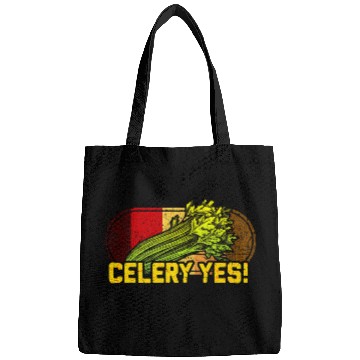 Discover Celery Yes Funny Vegetable Gardener 5 Bags