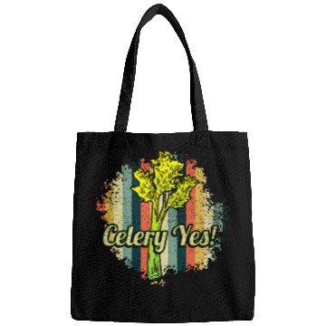 Discover Celery Yes Funny Vegetable Gardener 4 Bags