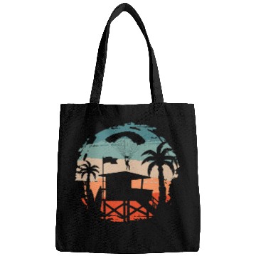 Discover Skydiving Gift Skydive Bags