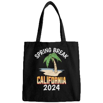 Discover Spring Break 2024 College Student Spring Break Bags