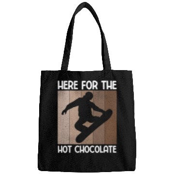 Discover Skiing Ski Snowboarding For A Snowboarder 5 Bags