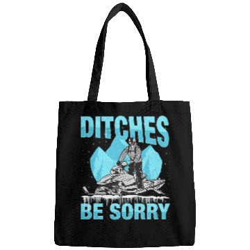 Discover Skiing Ski Snowmobiling Winter Sports Snowmobile Racing Snowboarding 13 Bags