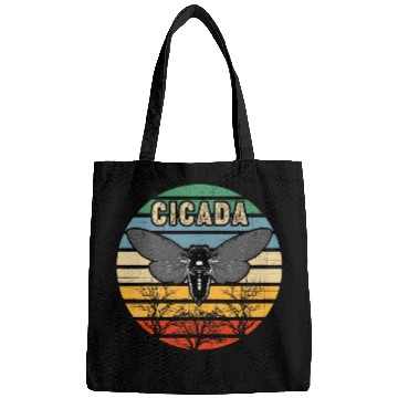 Discover Cicada Insect Great Eastern Brood X 2Magicicada 21 Bags