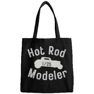 Discover 125 Scale Hot Rod Model Builder Bags