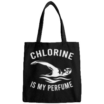 Discover Swimming Pool Competitive Freestyle Swim for Swimmer Bags