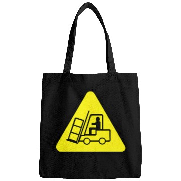 Discover Forklift Operator Warehouse Worker Bags
