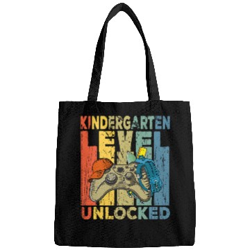 Discover Edry Kindergarten Level Unlocked Student Back To School Bags