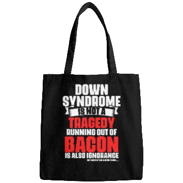 Discover Down Syndromes Awareness Quotes Warriors Fighter Bags
