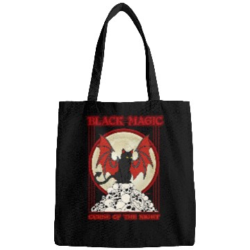 Discover Black Magic 2Curse Of The Night Bags