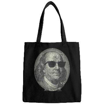Discover Benjamin Franklin The Benjamin Its All About Bags