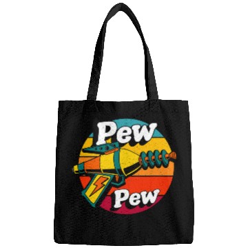 Discover Laser guns Toy Retro Pew Pew 4 Bags