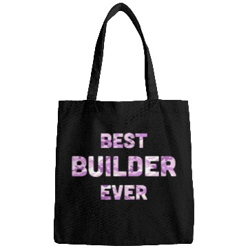 Discover bests Builder Ever Camo Bags