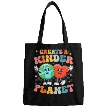Discover Create a Kinder Planet Be Kind Unity Day Earth Day Kindness Bags