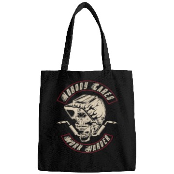 Discover Welders Nobody Cares Work Harder Welder Bags
