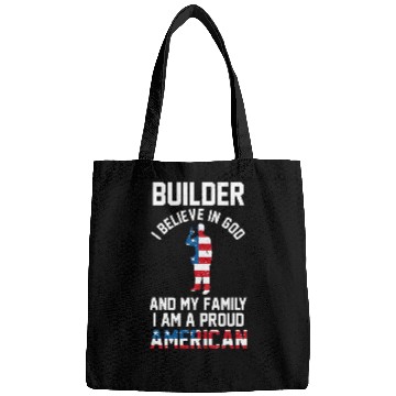 Discover Builder Construction Site Builders Bags
