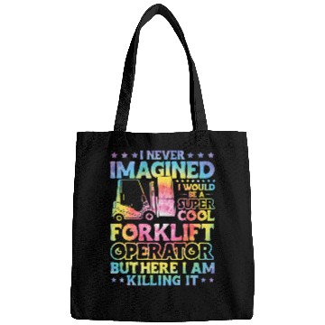 Discover Certified Forklift Operator Forklift Driver Quote Warehouse 8 Bags