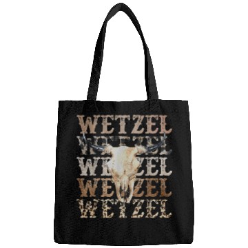 Discover Skeletons Skulls vintages Womens Western Country Music Wetzel Bull Skull Bags