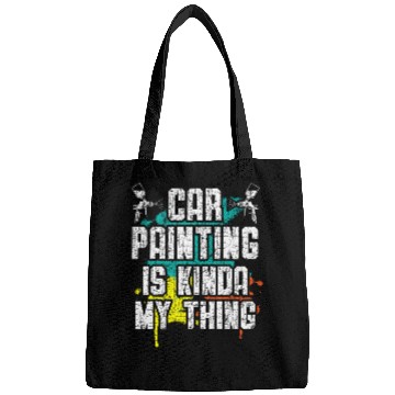 Discover Car Painting Is Kinda My Thing Auto Detailing Car Painter Bags