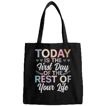 Discover PreK Student School Year Back To School Bags