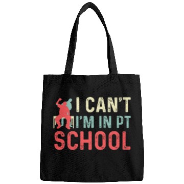Discover Physical therapist School Physical therapist Student Bags