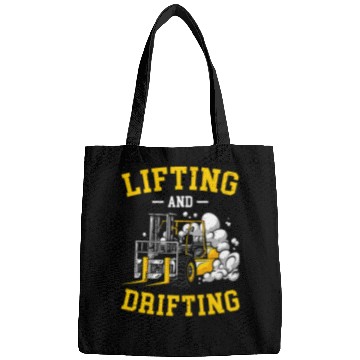 Discover Forklift Operator Design for Warehouse Driver 1 Bags