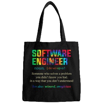 Discover Software Engineer Definition Coder Definition Bags