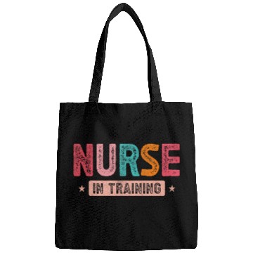 Discover nurses In Training Nursing Student Bags