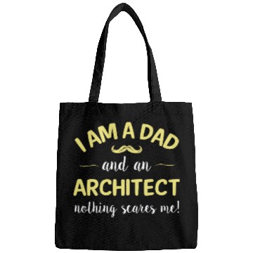 Discover Fearless Dad and Architect Power Duo Bags