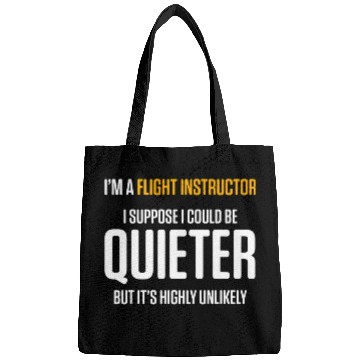 Discover Flight Instructor Pilot Aviation Trainer 11 Bags