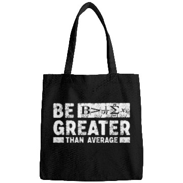 Discover Be Greater Than Average Math Teacher Appreciation Gift Bags