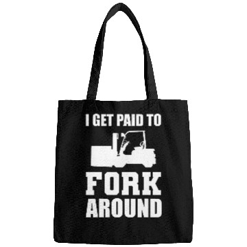 Discover Forklift Operator Bags