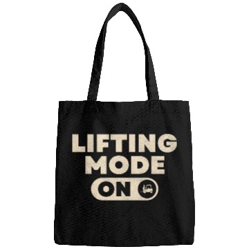 Discover Forklift Operator Lifting Mode On 1 Bags